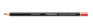 Staedtler 108 20-2 Buntstift Rot 1 Stück(e)