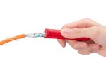 Digitus Abisolierwerkzeug für Datenkabel