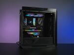 ASUS ROG Herculx Graphics Card Holder Universal Grafikkartenhalter