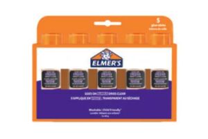 Elmers DISAPPEARING PURPLE Klebestift