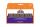 Elmers DISAPPEARING PURPLE Klebestift