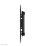 Neomounts WL40-550BL18 TV-Wandhalterung 43-75" - volle Bewegung - einfache Installation