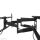 Neomounts WL40-550BL18 TV-Wandhalterung 43-75" - volle Bewegung - einfache Installation
