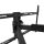 Neomounts WL40-550BL18 TV-Wandhalterung 43-75" - volle Bewegung - einfache Installation