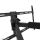 Neomounts WL40-550BL18 TV-Wandhalterung 43-75" - volle Bewegung - einfache Installation