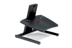 BakkerElkhuizen Footform Dual Schwarz