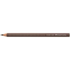 Faber-Castell Jumbo GRIP 110976 Braun 1 Stück(e)