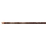 Faber-Castell Jumbo GRIP 110976 Braun 1 Stück(e)