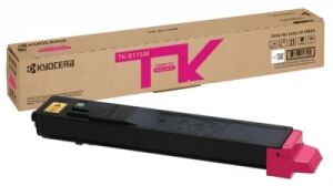 KYOCERA TK-8115M Tonerkartusche 1 Stück(e) Original Magenta