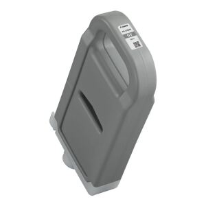 Canon PFI-3700GY Druckerpatrone 1 Stück(e) Original Grau