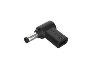 Conceptronic ABBY15PC04 DC-zu-USB-C-Adapter, Asus/Universal 5.5x2.5mm, 18-20V