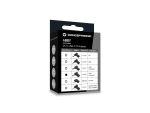Conceptronic ABBY15PC04 DC-zu-USB-C-Adapter, Asus/Universal 5.5x2.5mm, 18-20V