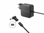 Conceptronic ABBY15PC04 DC-zu-USB-C-Adapter, Asus/Universal 5.5x2.5mm, 18-20V
