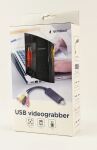 Gembird UVG-002 Video-Aufnahme-Gerät USB 3.2 Gen 1 (3.1 Gen 1)