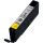 Canon CLI-571XL Tinte Gelb mit hoher Reichweite