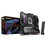GIGABYTE B860M AORUS ELITE WIFI6E Mainboard - Intel Core...