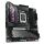 GIGABYTE B860M AORUS ELITE WIFI6E Mainboard - Intel Core Ultra CPUs, 12+1+2+1 Phasen VRM, bis zu 9200MHz DDR5, 1xPCIe 5.0 + 2xPCIe 4.0 M.2, 2,5 GbE LAN, WIFI 6E, Thunderbolt