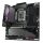 GIGABYTE B860M AORUS ELITE WIFI6E Mainboard - Intel Core Ultra CPUs, 12+1+2+1 Phasen VRM, bis zu 9200MHz DDR5, 1xPCIe 5.0 + 2xPCIe 4.0 M.2, 2,5 GbE LAN, WIFI 6E, Thunderbolt