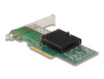 DELOCK PCI Express x8 Karte 1 x SFP+ 10 Gigabit LAN i82599