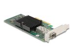 DELOCK PCI Express x8 Karte 1 x SFP+ 10 Gigabit LAN i82599