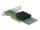 DELOCK PCI Express x8 Karte 1 x SFP+ 10 Gigabit LAN i82599