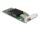 DELOCK PCI Express x8 Karte 1 x SFP+ 10 Gigabit LAN i82599