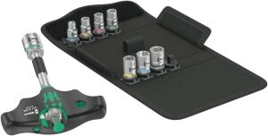 Wera Kraftform Kompakt 400 RA Set 2
