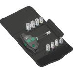 Wera Kraftform Kompakt 400 RA Set 2
