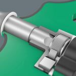 Wera Kraftform Kompakt 400 RA Set 2