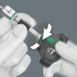 Wera Kraftform Kompakt 400 RA Set 2