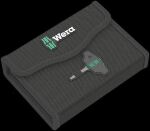 Wera Kraftform Kompakt 400 RA Set 2