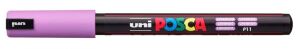POSCA PC-1MR Marker 1 Stück(e) Feine Spitze Violett