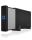 ICY BOX IB-377U3 Ext. Gehäuse f. 3,5" SATA (I-III) 6 Gbit/s HDD USB 3.2 Gen 1, UASP, schwarz