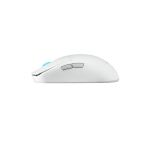 ASUS ROG Harpe Ace Mini Maus Gaming Beidhändig RF Wireless + Bluetooth + USB Type-C Optisch 42000 DPI