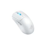 ASUS ROG Harpe Ace Mini Maus Gaming Beidhändig RF Wireless + Bluetooth + USB Type-C Optisch 42000 DPI