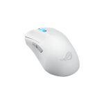 ASUS ROG Harpe Ace Mini Maus Gaming Beidhändig RF Wireless + Bluetooth + USB Type-C Optisch 42000 DPI
