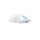 ASUS ROG Harpe Ace Mini Maus Gaming Beidhändig RF Wireless + Bluetooth + USB Type-C Optisch 42000 DPI