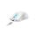 ASUS ROG Harpe Ace Mini Maus Gaming Beidhändig RF Wireless + Bluetooth + USB Type-C Optisch 42000 DPI
