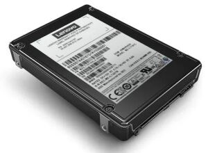 Lenovo 4XB7A80341 Internes Solid State Drive 1,6 TB 2.5" SAS V-NAND TLC