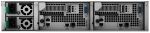 Synology RackStation SA3200D NAS & Speicherserver Rack (2U) Intel® Xeon® D D-1521 8 GB DDR4 DiskStation Manager Schwarz, Grau