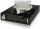 Icy Dock MB991IK-B Hard Drive Backplane 2.5" Speicherlaufwerkbehälter Schwarz
