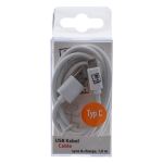 2GO 795925 USB Kabel USB 3.2 Gen 1 (3.1 Gen 1) 1 m...