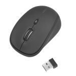 LogiLink ID0193 Maus Büro rechts RF Wireless Optisch 1600 DPI