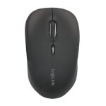 LogiLink ID0193 Maus Büro rechts RF Wireless Optisch 1600 DPI