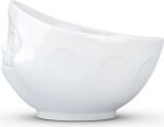 FIFTYEIGHT Schale 500ml - Verträumt weiß