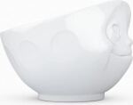 FIFTYEIGHT Schale 500ml - Verträumt weiß