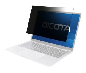 DICOTA D50057-2MG Blickschutzfilter 60,5 cm (23.8") Laptop Rahmenloser Blickschutzfilter