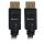 Sharkoon Kabel Displayport St-St 4K 1m schwarz