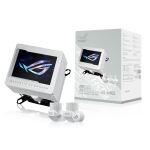 ASUS ROG RYUJIN III WB White Edition Wasserblock