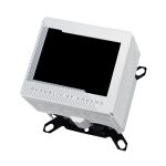 ASUS ROG RYUJIN III WB White Edition Wasserblock